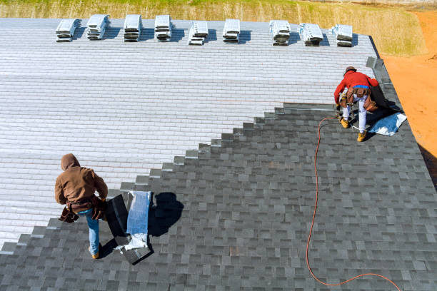 Best Commercial Roofing Services  in Lanark, IL