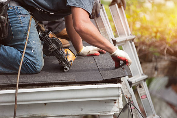 Lanark, IL Roofing Contractor Company